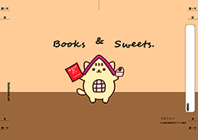 Books and Sweets